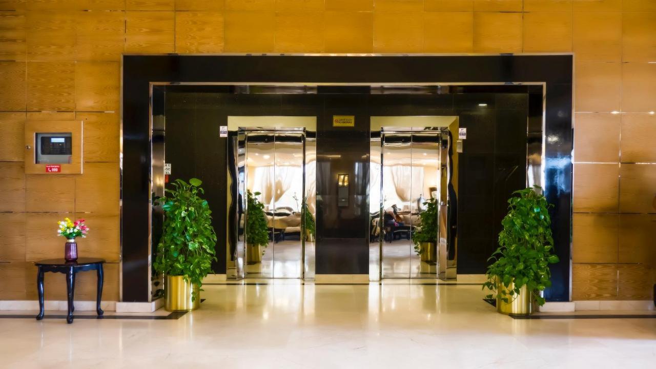 Manama Tower Hotel Exterior foto