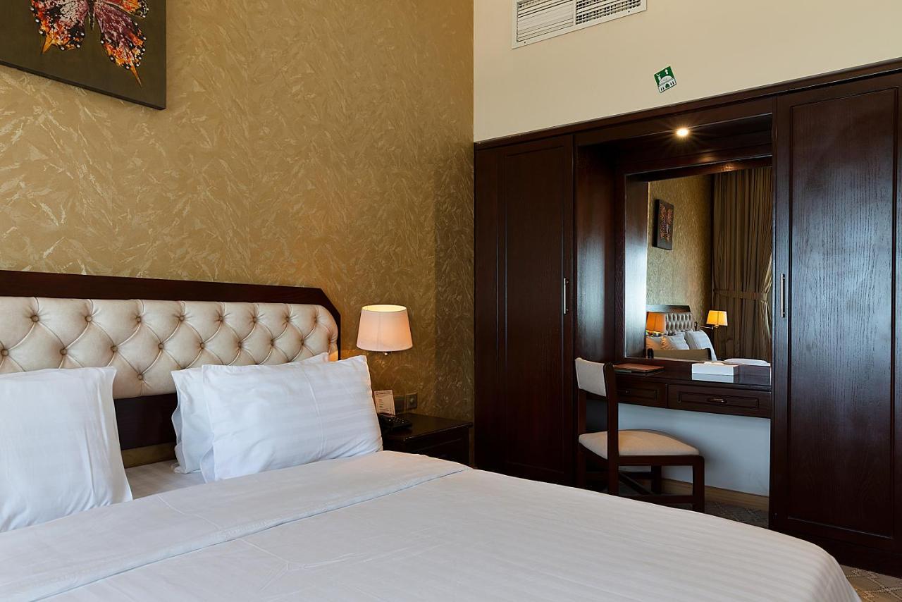 Manama Tower Hotel Exterior foto